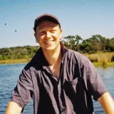 Patrick Kennedy