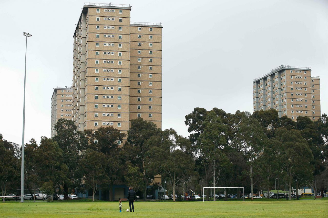 The future of our public housing towers thumbnail image