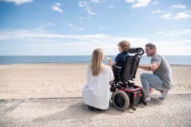 It’s time to make waves in beach accessibility | Pursuit by the ...