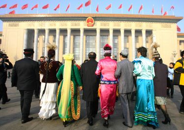 Preserving China’s minority languages thumbnail image