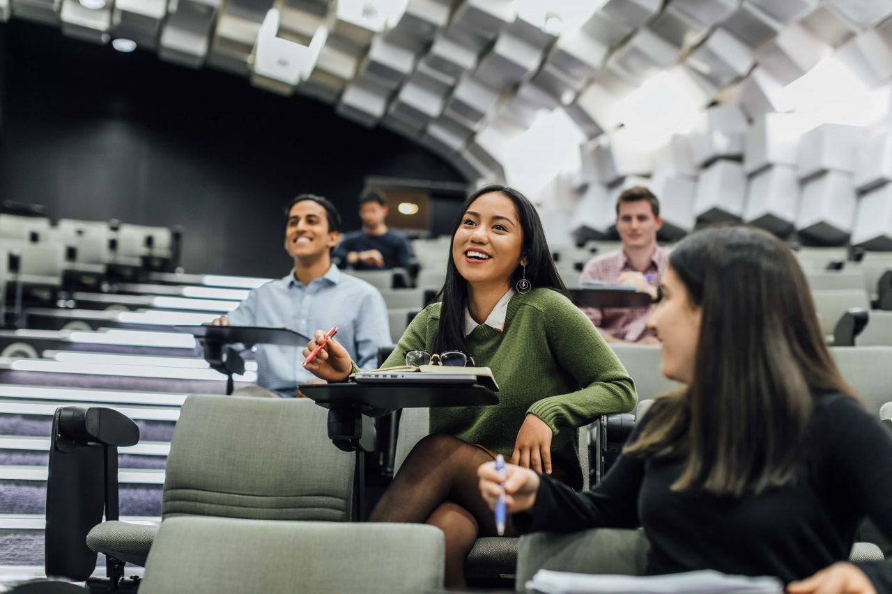 Australia’s universities must become more welcoming thumbnail image