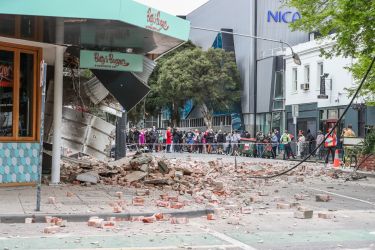 Q&A: 4 things you need to know about Victoria’s earthquake thumbnail image