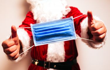 How COVID-safe Santa can save Christmas thumbnail image