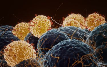 New drug target for sugar-coated viruses thumbnail image