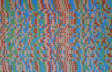 The genomic jigsaw of cancer thumbnail image