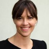 Dr Victoria Roberts