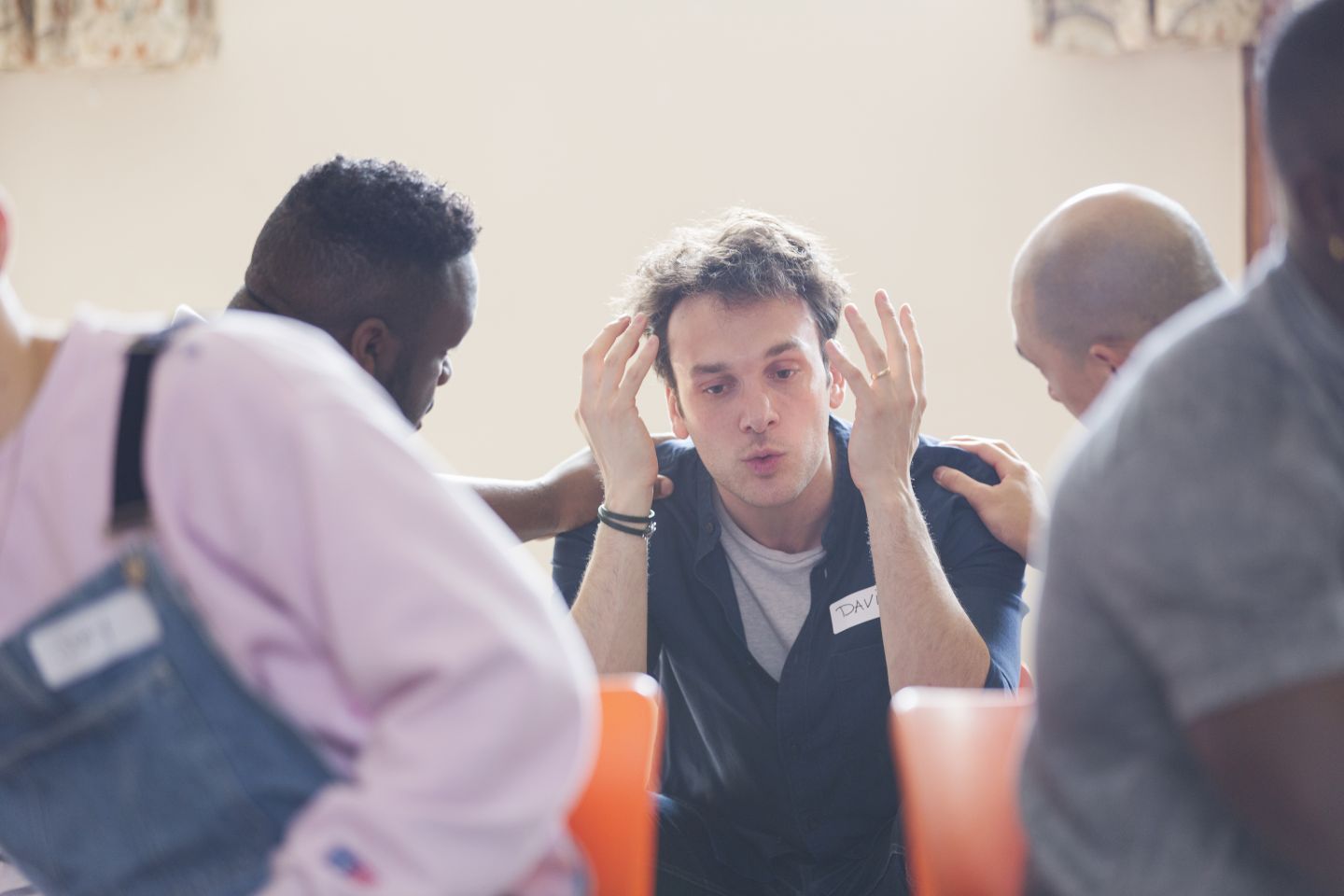 How challenging masculine stereotypes is good for men | Pursuit by the ...