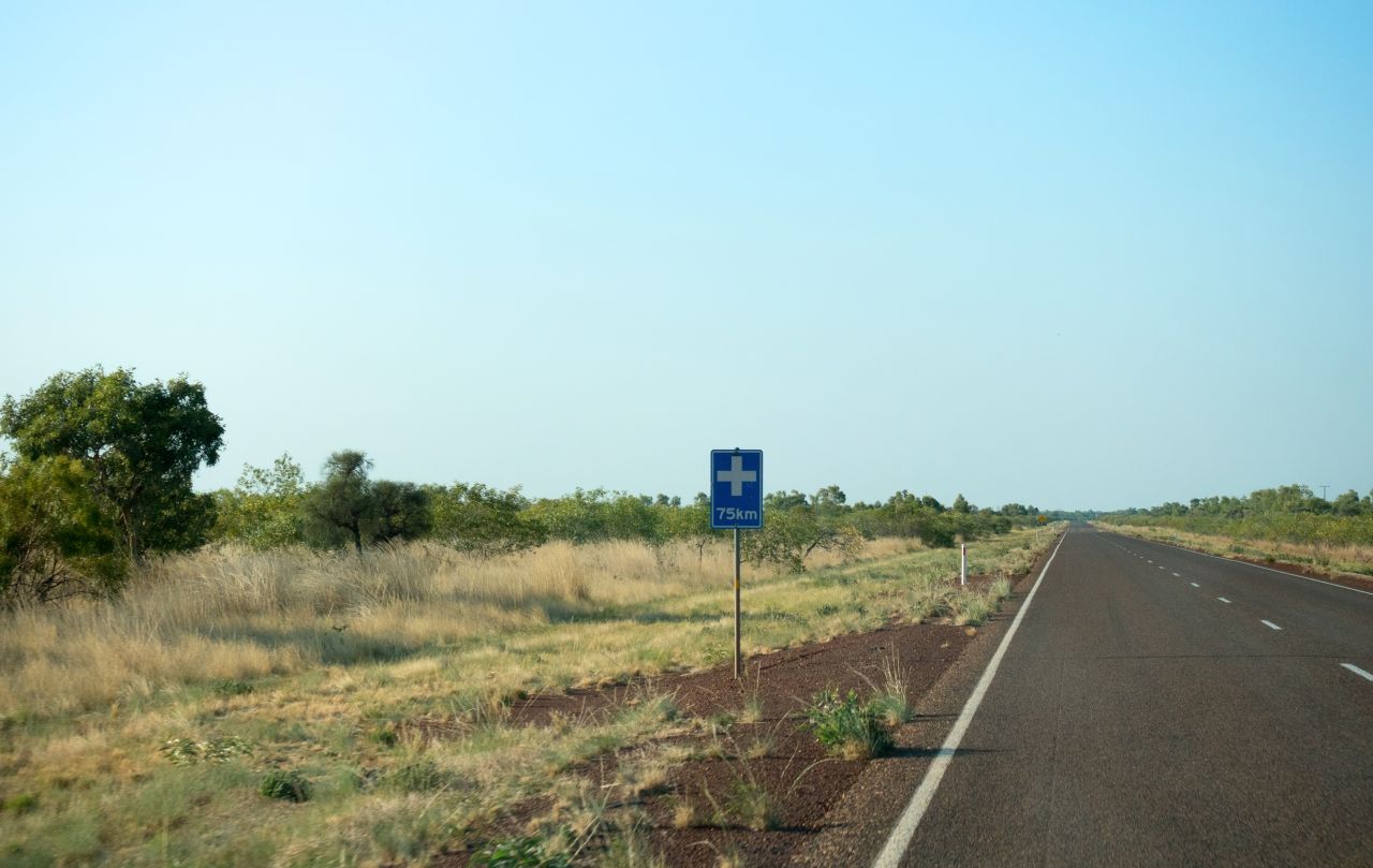 Attracting (and keeping) Australia’s rural health workers thumbnail image