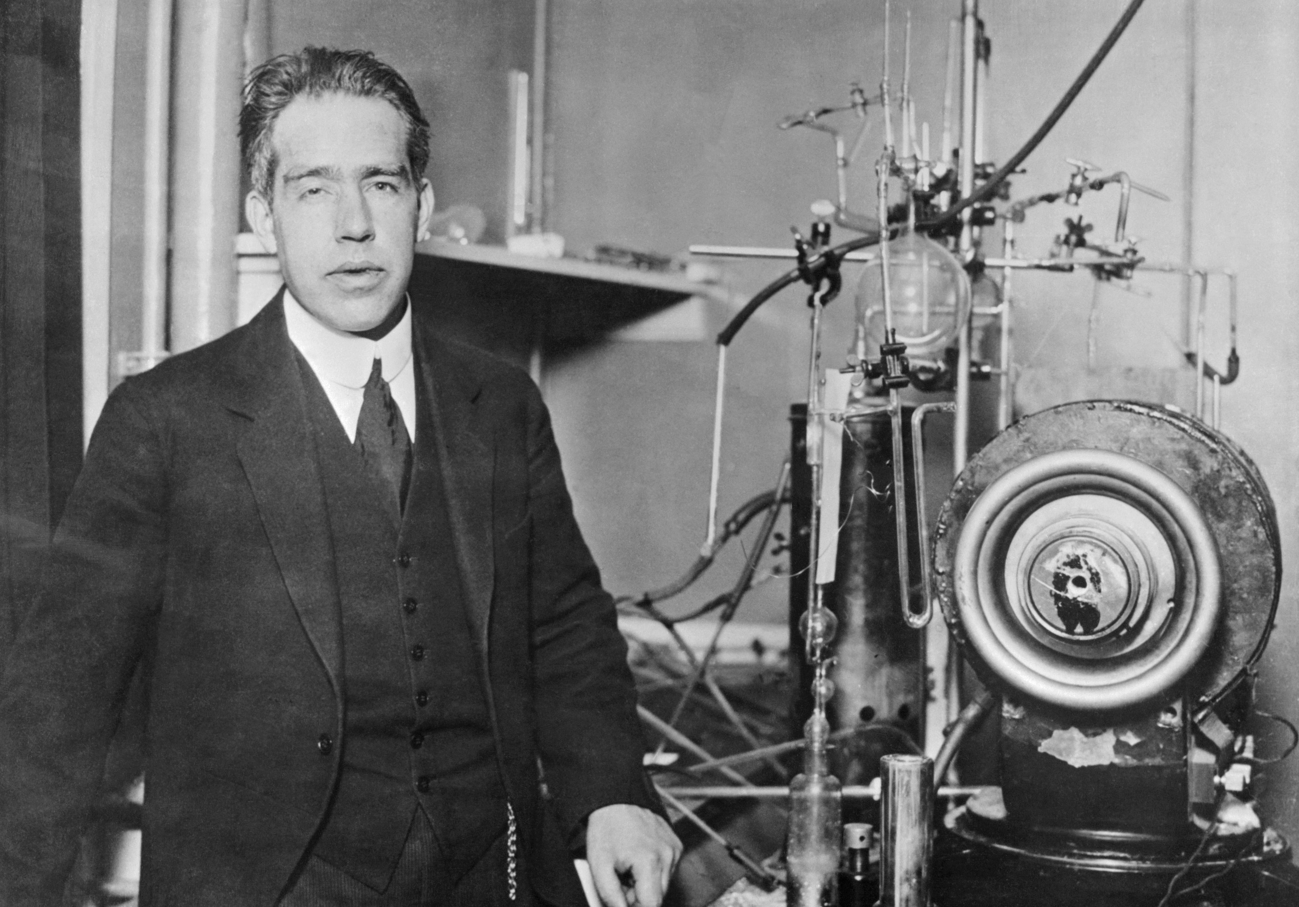 A Brief History Of Quantum Pursuit By The University Of Melbourne A Brief History Of Quantum Pursuit By The University Of Melbourne