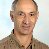 Associate Professor Norm Eizenberg