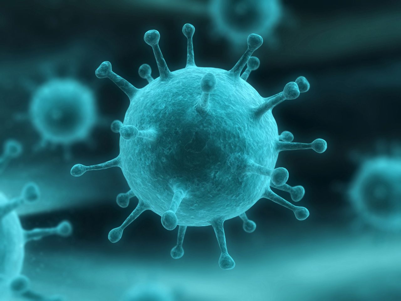 Outbreak! Managing human pandemics thumbnail image