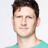 Headshot of Eddie Paterson