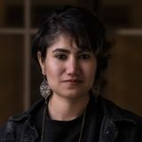 Dorsa Kafili