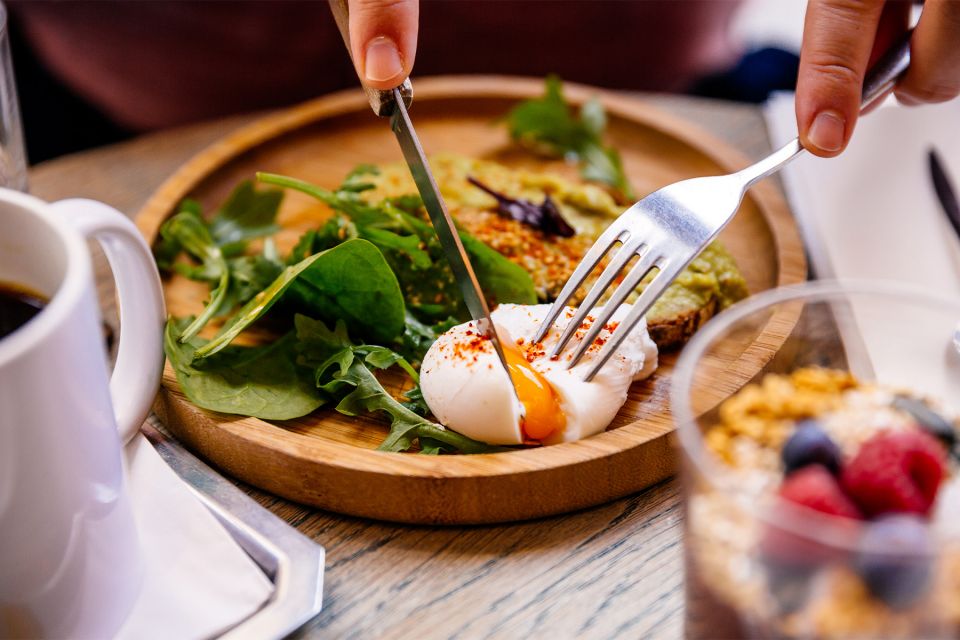 The science of flavour | Pursuit by the University of Melbourne