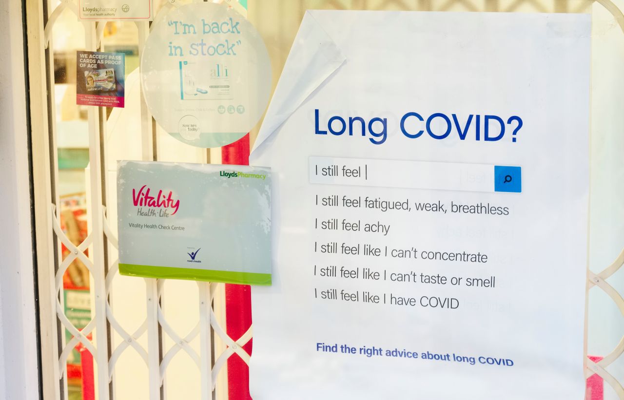 What we now know about long COVID and our brains | Pursuit by the ...