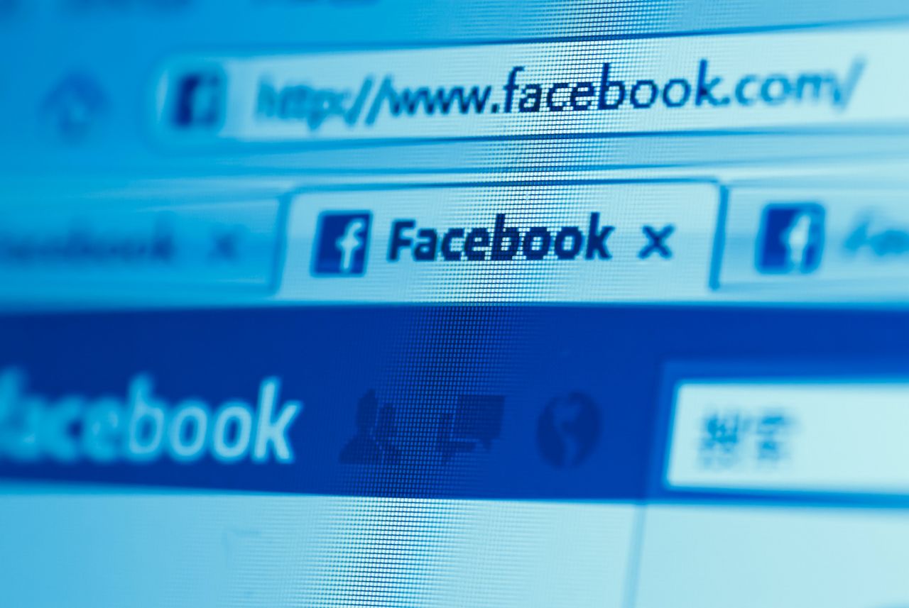Australia vs Facebook: Regulating the market of attention thumbnail image