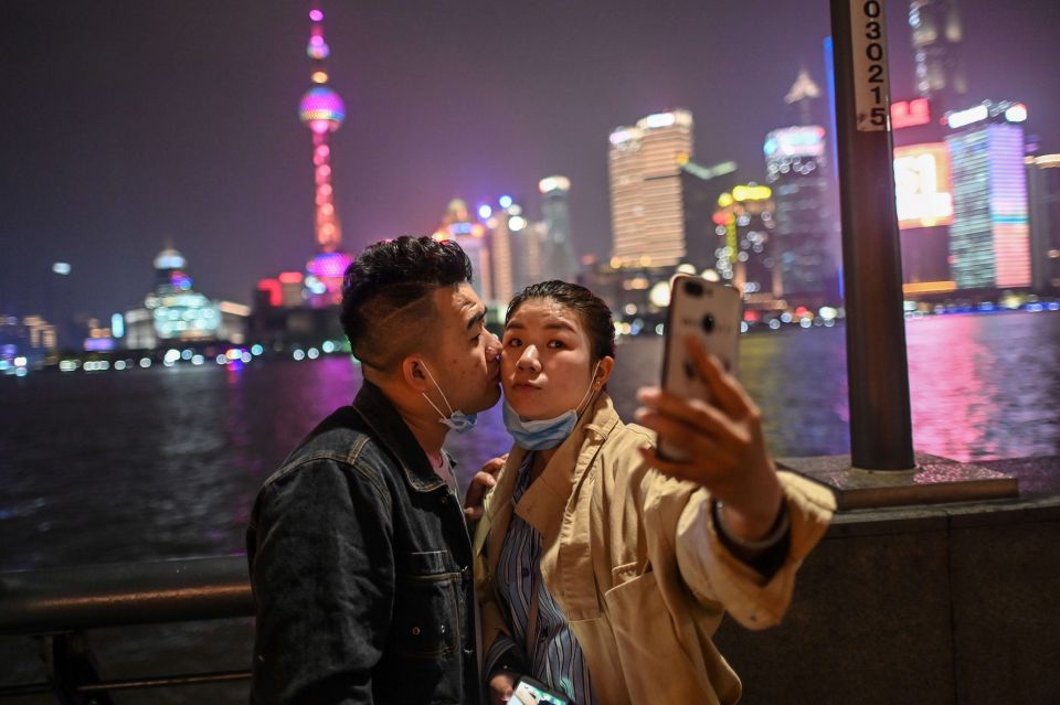 Matchmaking And Marriage In Modern China 