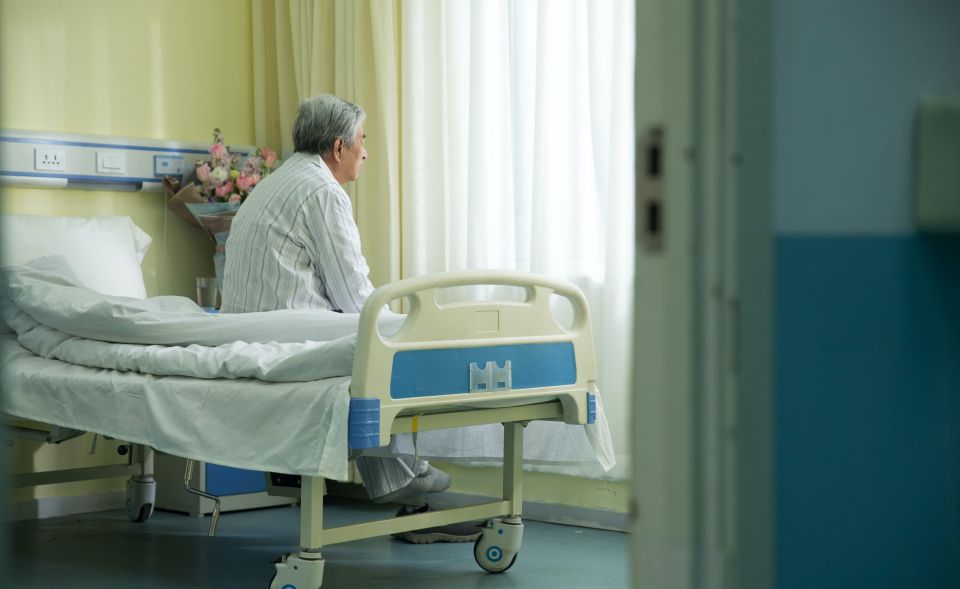 China’s chronic health burden revealed | Pursuit by the University of ...