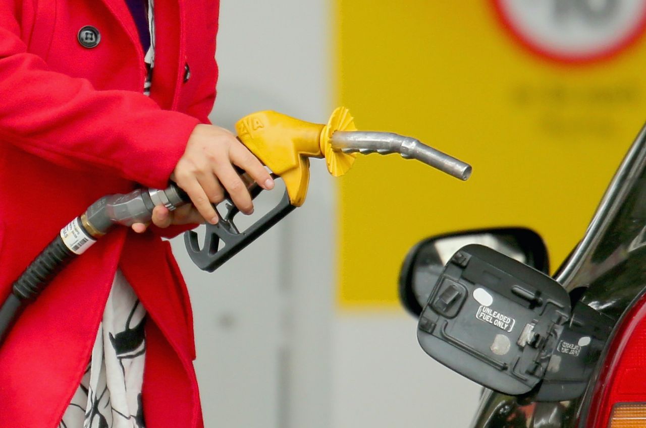 Oil wars, petrol prices and COVID-19 thumbnail image
