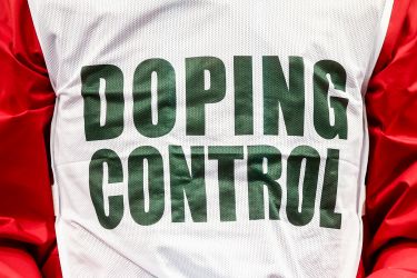 Cold comfort as anti-doping plays catch up thumbnail image