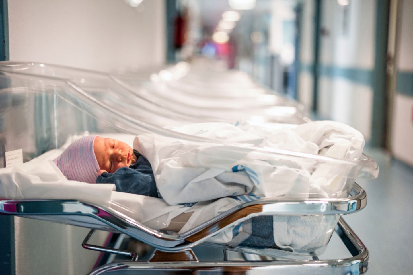 Gene-edited babies: What does the law allow in Australia? | Pursuit by ...