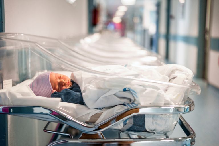 Gene-edited babies: What does the law allow in Australia? | Pursuit by ...