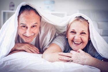 Why is no-one talking about safe sex for the over 60s? thumbnail image