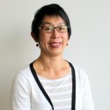 Associate Professor Jeanie Cheong