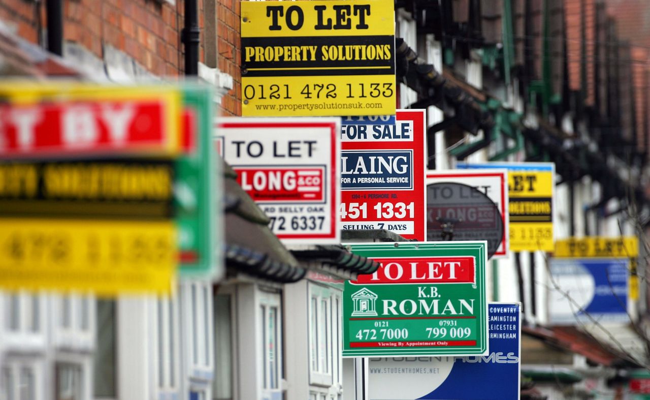 Is rent-for-life becoming the new norm for families? thumbnail image