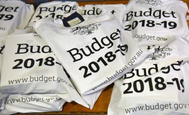 2018 Budget: The big takeaways thumbnail image