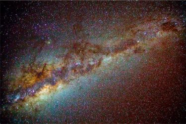 Indigenous astronomy thumbnail image