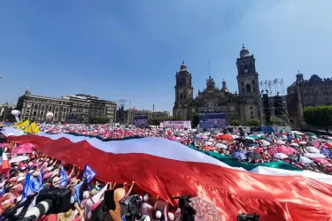 It’s worth keeping an eye on Mexico’s future president thumbnail image