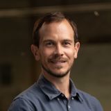 Headshot of Luke Bennetts