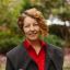 Associate Professor Ana Eclair
