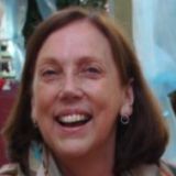 Dr Jenny Conrick