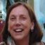Dr Jenny Conrick