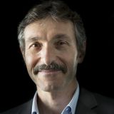 Associate Professor Lucio Naccarella