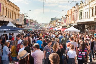 Is this the world’s coolest street? Or is the system rigged? thumbnail image