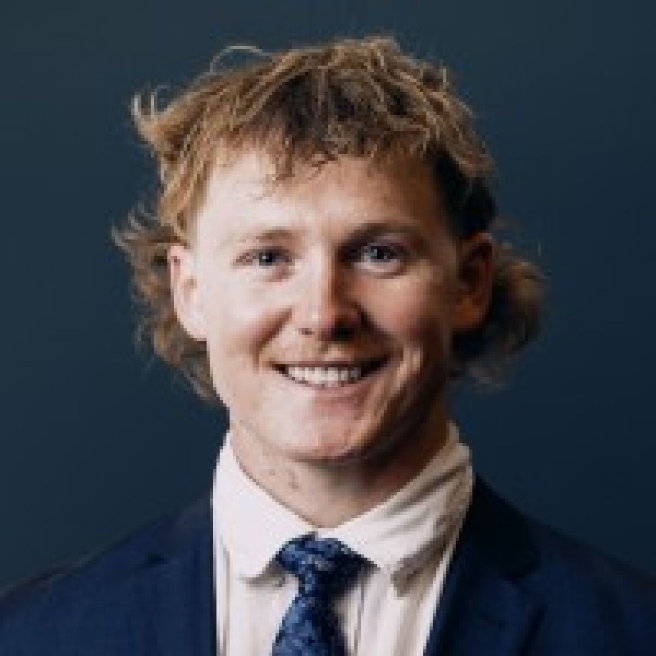 Clancy Lester | Pursuit by the University of Melbourne
