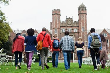 Universities can’t forget about lower socio-economic students thumbnail image