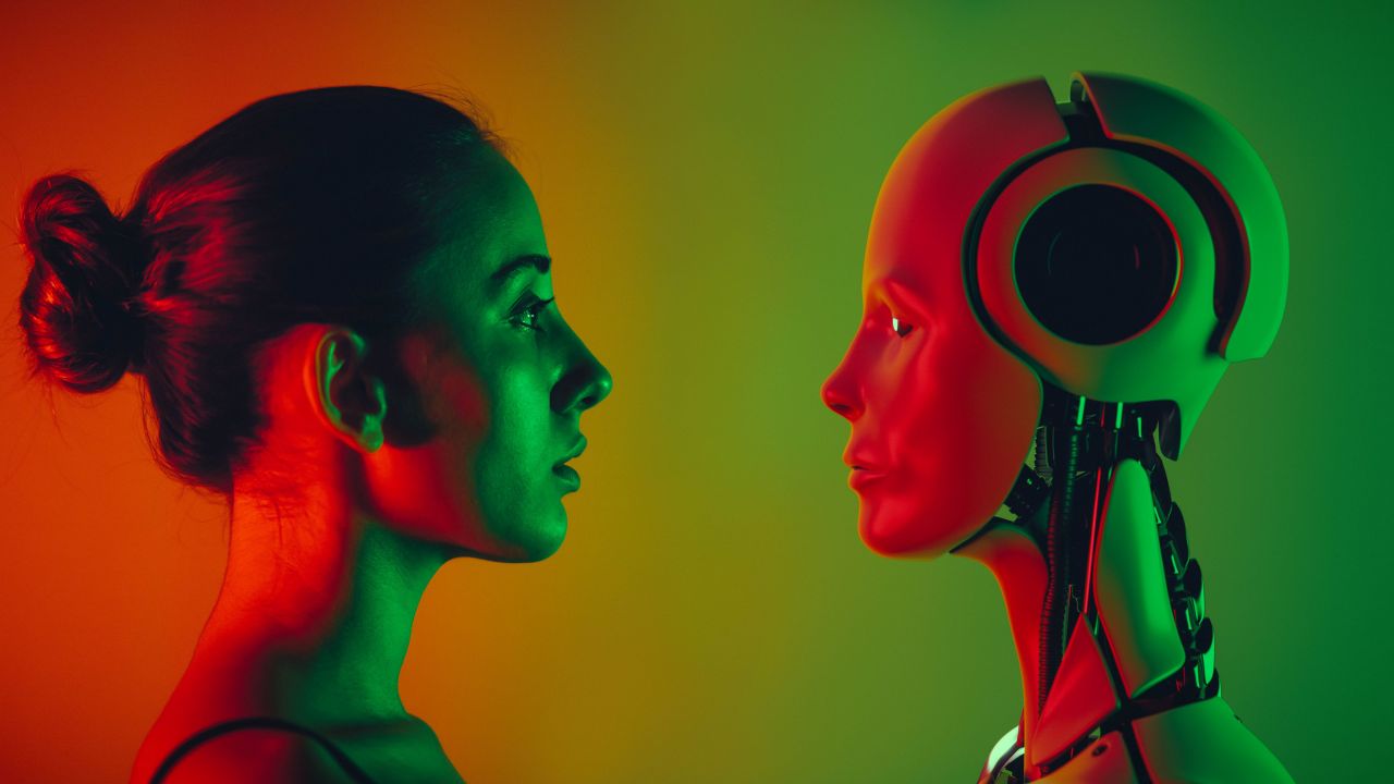 AI, automation and women thumbnail image