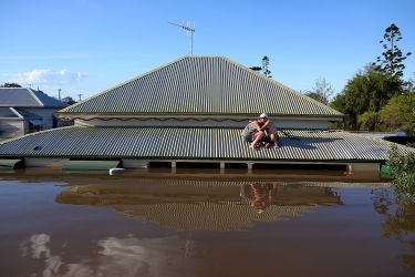 Australians more concerned about climate change than COVID-19 thumbnail image