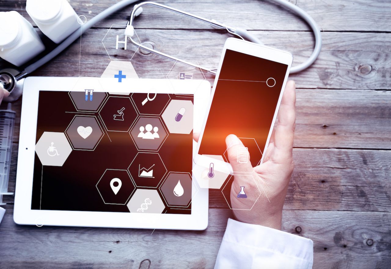 Regulating medical devices in the ‘Internet of things’ thumbnail image