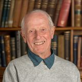 Professor Norman Saunders AM