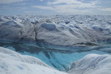 What the past can tell us about the future of climate change | Pursuit ...