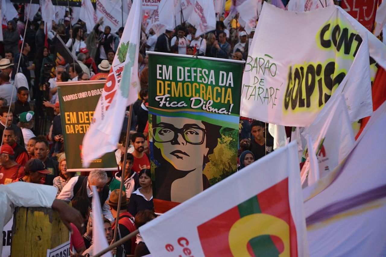 Brazil elections: Is democracy itself on the ballot? thumbnail image