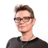 Headshot of Jennifer Audsley