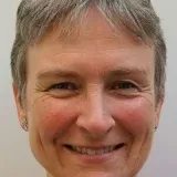 Headshot of Angie Bone