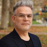Anastasios Polyzos headshot