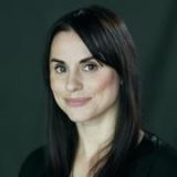 Dr Rebecca Trelease